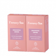 Draining Drink 1+1