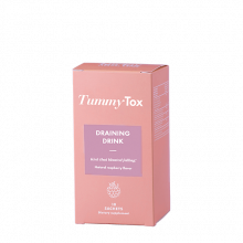 Draining Drink -40%