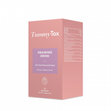 Draining Drink -40%