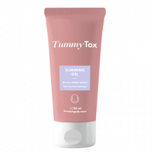 Tummy Slimming gel -45%