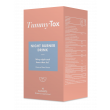 Night burner drink