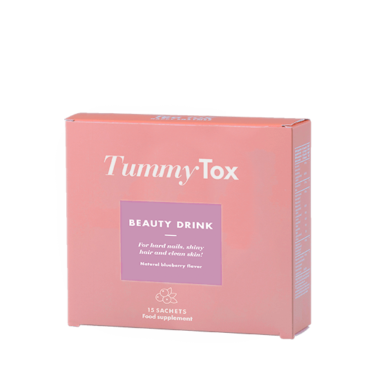 Beauty Kolagen Drink