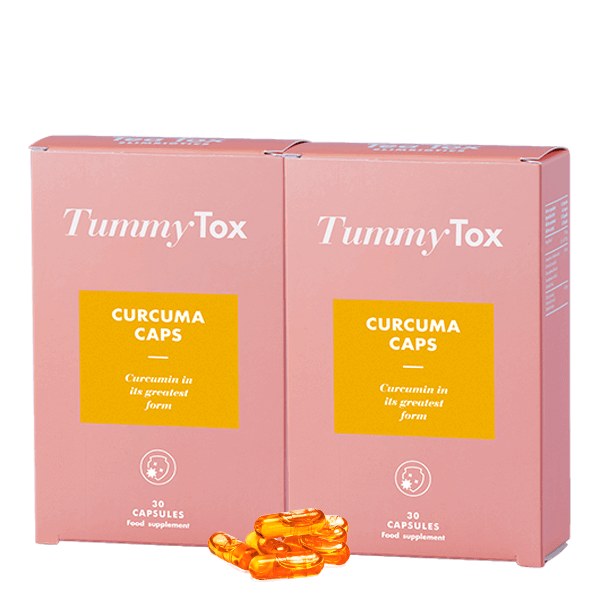 Kurkuma kapsule 1+1 GRATIS