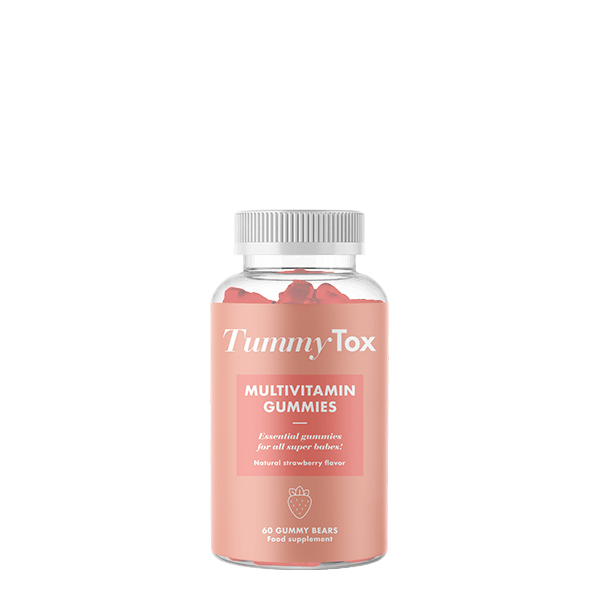 Multivitamin Gummies
