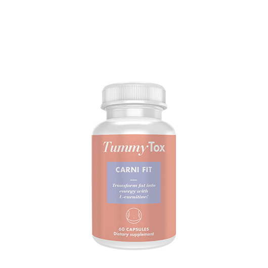 Carni Fit L-karnitin za žene -35%