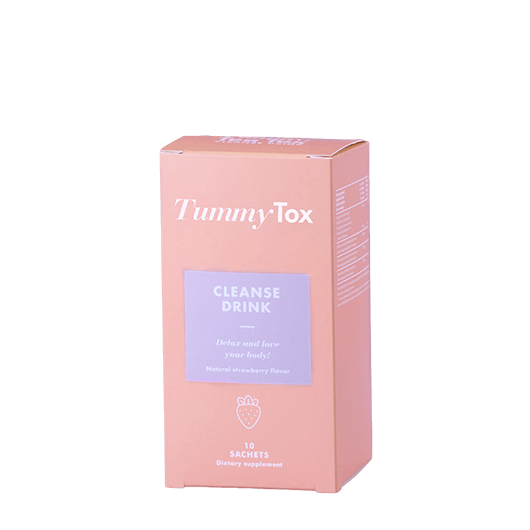 Cleanse Drink -31%