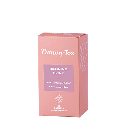 Draining Drink -40%