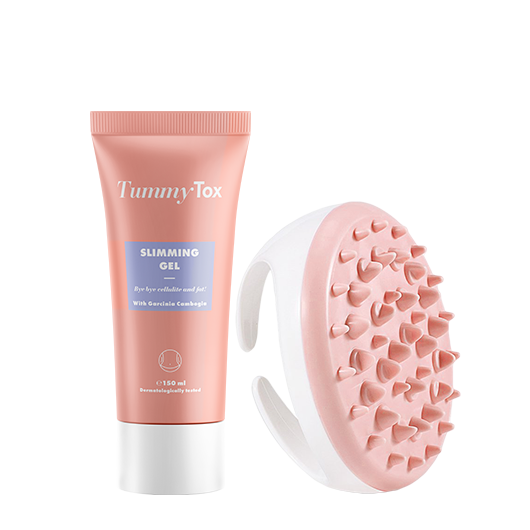 Slimming Gel -25% + Fat Breaker Gratis