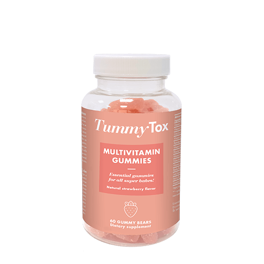 Multivitamin Gummies -30%