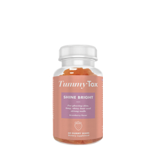 SHINE BRIGHT Beauty Gummies -25%
