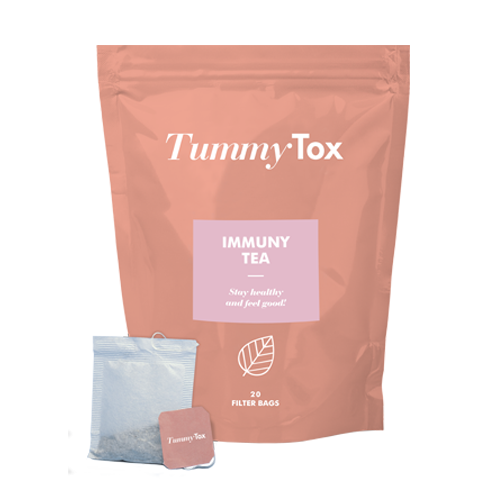 Immuny Tea -50%