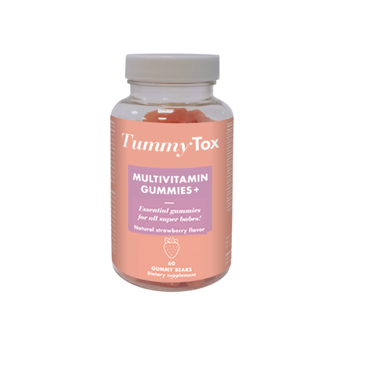 Multivitamin Gummies -30%