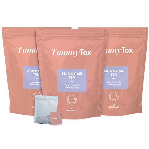 Skinny Me Tea 1+2 Gratis