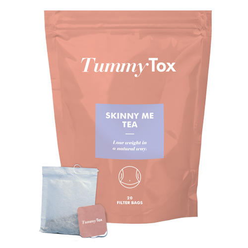 Skinny Me Tea -60%