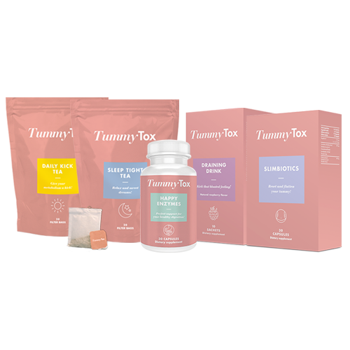 Slim Detox