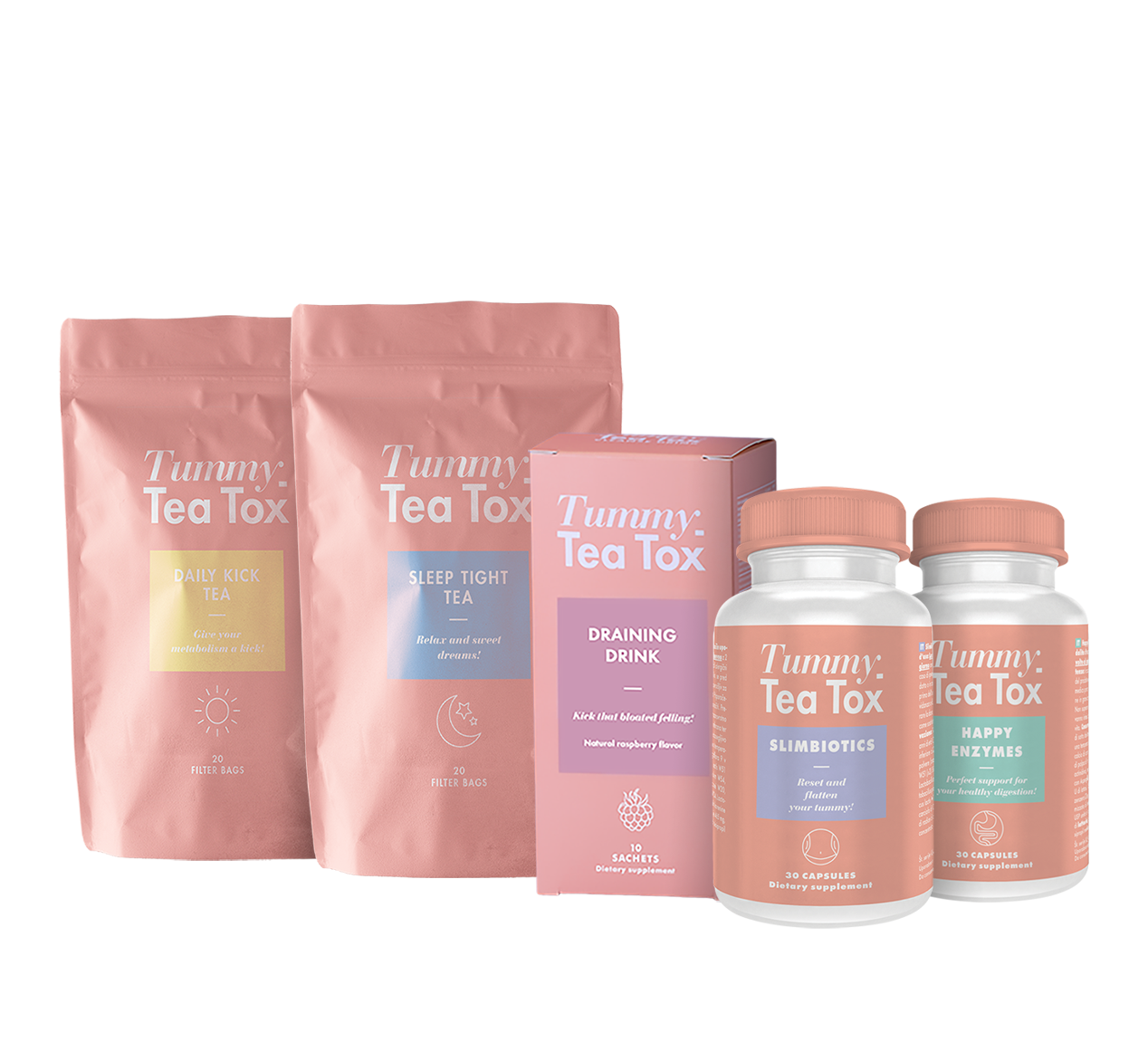 Slim Detox -50%