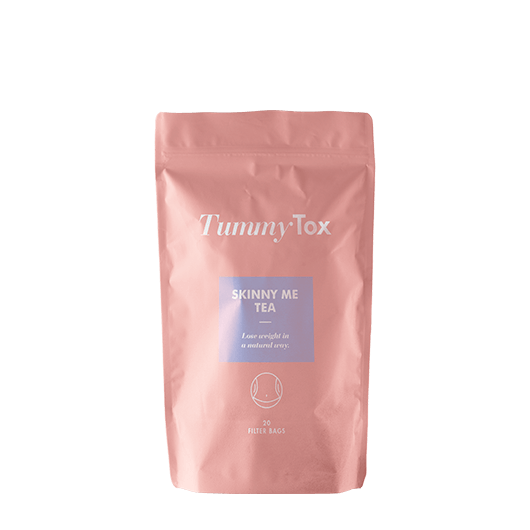 Skinny Me Tea