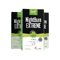 NightBurn EXTREME 1+2 GRATIS