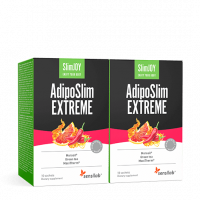 AdipoSlim EXTREME 1+1 GRATIS
