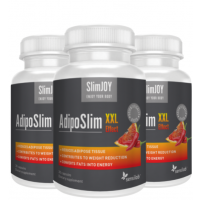 AdipoSlim XXL capsule 1+2 GRATIS