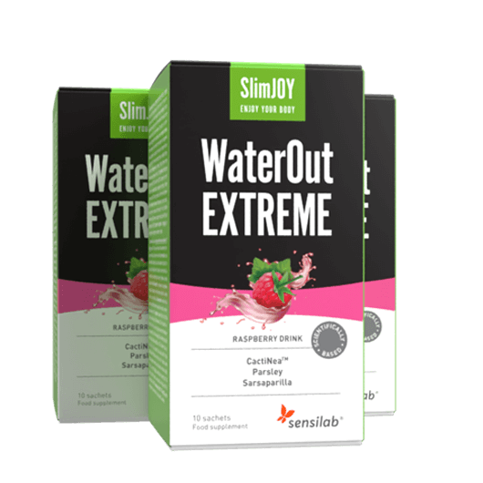 WaterOut EXTREME: 1+2 GRATIS