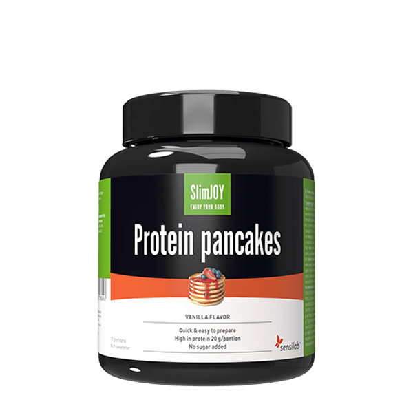 Protein pancakes