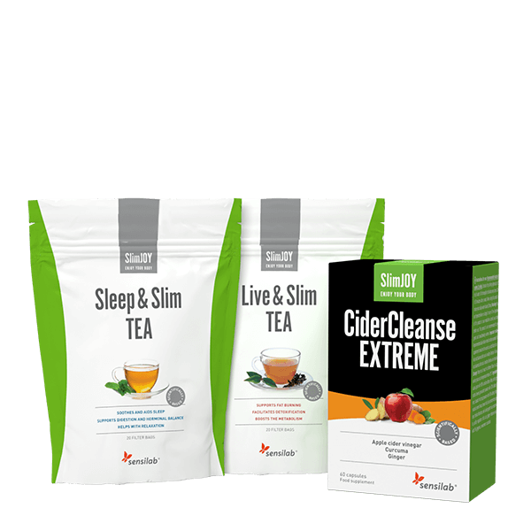 Dimagrimento & Detox