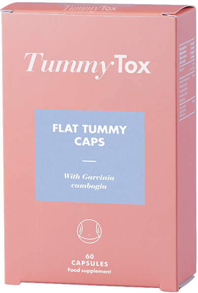 Despre Tummy Tea Tox – Denisa Ștefănescu