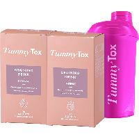 Draining Drink 1+1 GRATIS și SHAKER CADOU