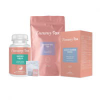 All Day Detox