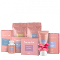 Testul bikini de SUCCES! + Slimming gel GRATUIT