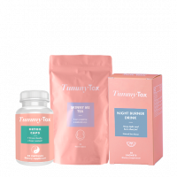 All Day Detox