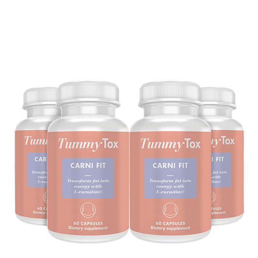 Carni Fit 1+3 GRATIS