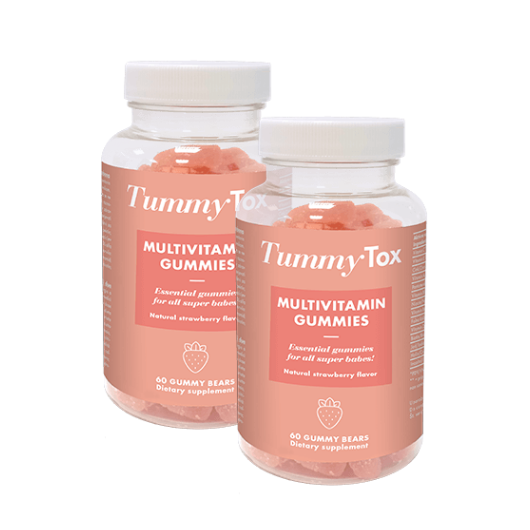 Drajeuri MULTIVITAMINE 1+1 GRATUIT