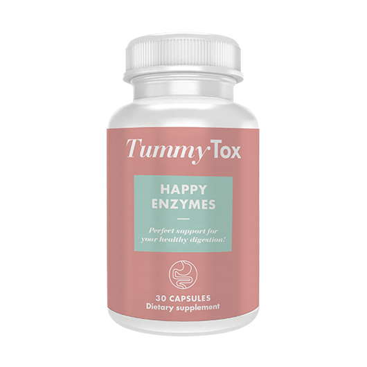 Happy Enzymes