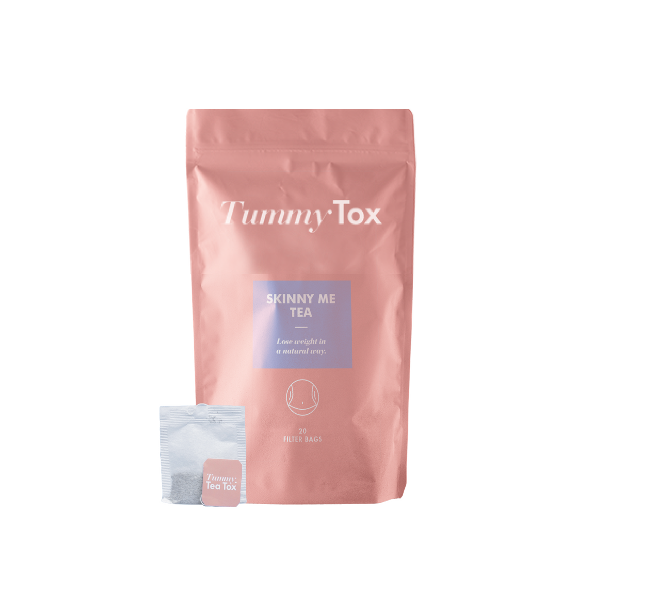 Skinny Me Tea