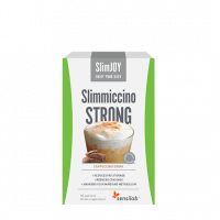 Slimmiccino STRONG
