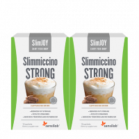 Slimmiccino STRONG 1+1 GRATIS
