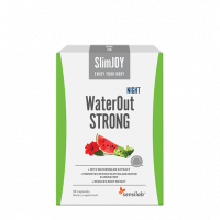 WaterOut STRONG Night
