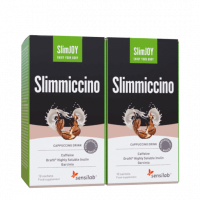 Slimmiccino 1+1 GRATIS