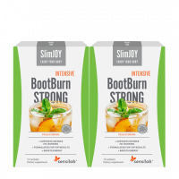 BootBurn Intensive Strong: 1+1 GRATIS