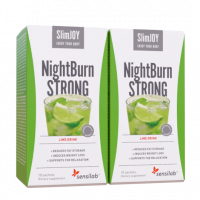 NightBurn STRONG: Compra 1, RECIBE 2