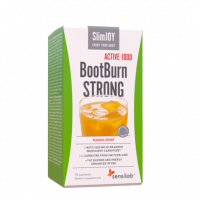 BootBurn Strong Active 1000
