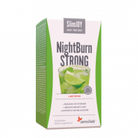 NightBurn STRONG