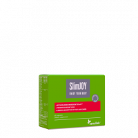 Cápsulas SlimJOY