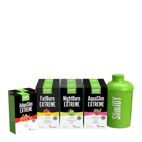 NUEVO: El programa de 60 días Perfect Body Box + Shaker
