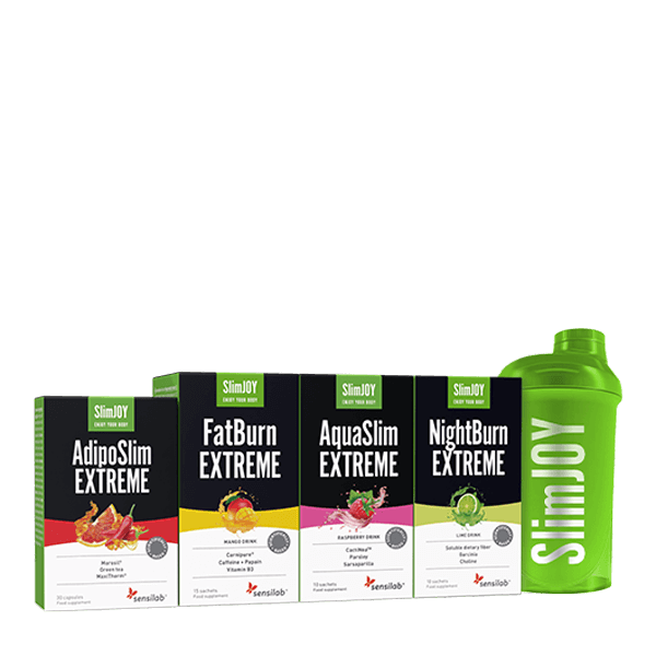 Cuerpo de sueños + Shaker GRATIS
