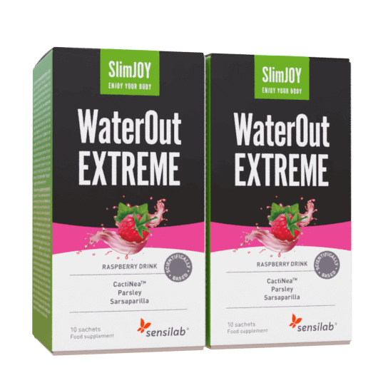 WaterOut EXTREME 1+1 GRATIS