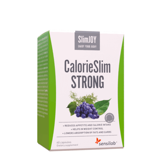 CalorieSlim STRONG