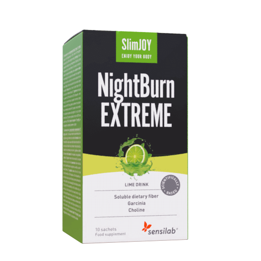 NightBurn EXTREME